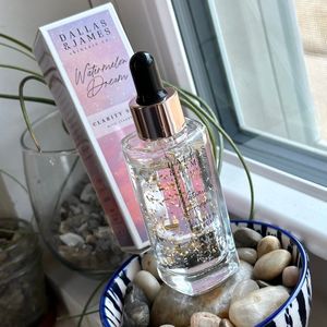 Dallas & James Skincare Co Watermelon Dream Clarity Serum Skin Clearing Brighten